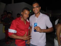 Natal Open Prime